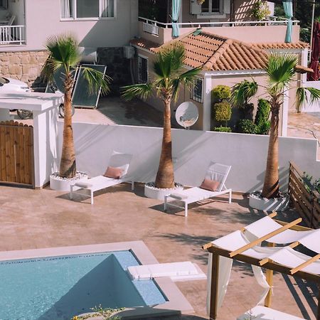 Aparthotel Lofos Soilis Tragaki Zewnętrze zdjęcie
